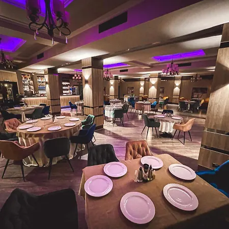 Boutique Cattaleya Affittacamere Bacău