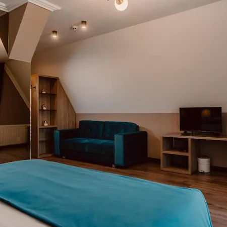 Boutique Cattaleya Affittacamere Bacău