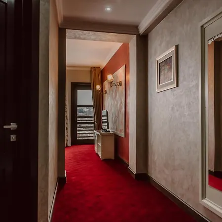 Affittacamere Boutique Cattaleya Bacău