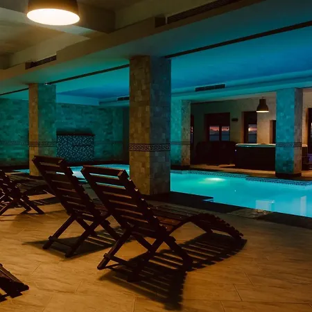 Affittacamere Boutique Cattaleya Bacău