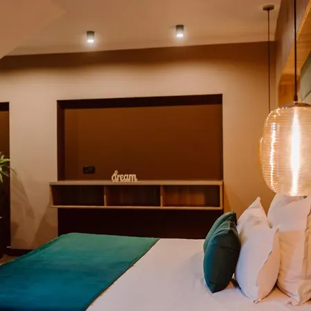 Boutique Cattaleya Affittacamere Bacău